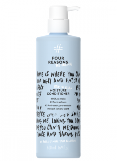 Four Reasons Original Moisture Conditioner 500ml